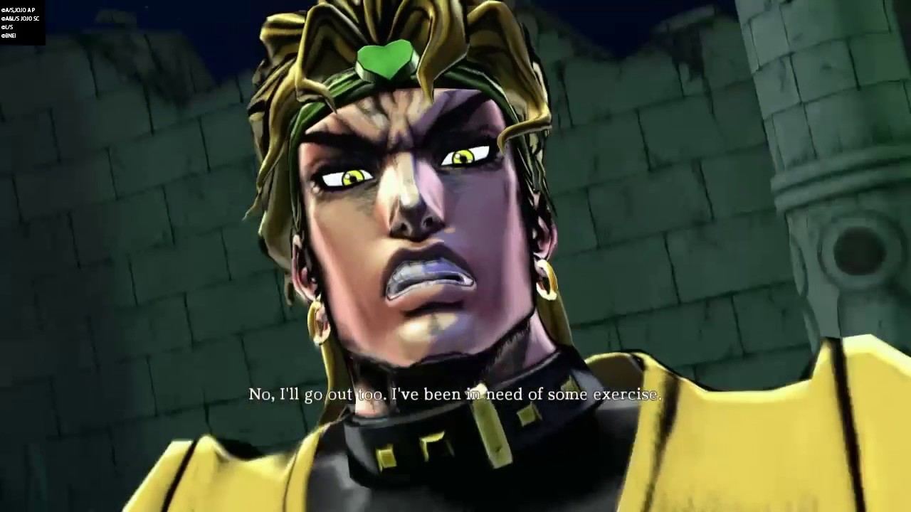 N'Doul & Vanilla Ice interactions with Dio YouTube