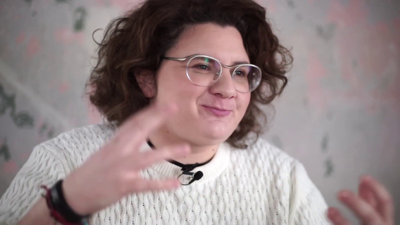 Φυστικοβούτυρο στο σπίτι | Gogo Delogianni