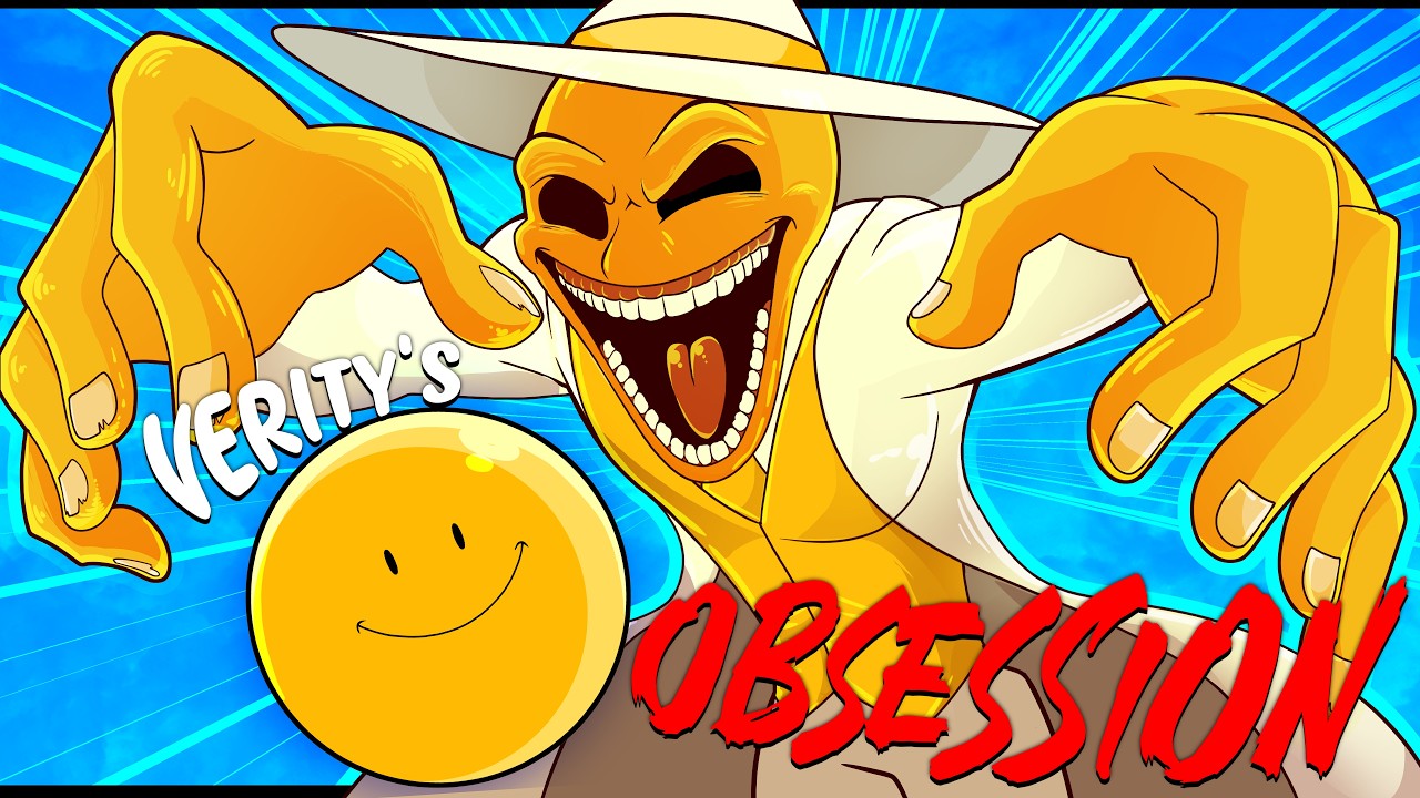 Assista a Verity's Obsession - Verity (song) no YouTube Assista a Verity's Obsession - Verity (song) no YouTube