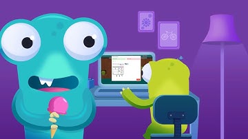 (Reupload) AdaptedMind.com - A Fun Way to Learn Math