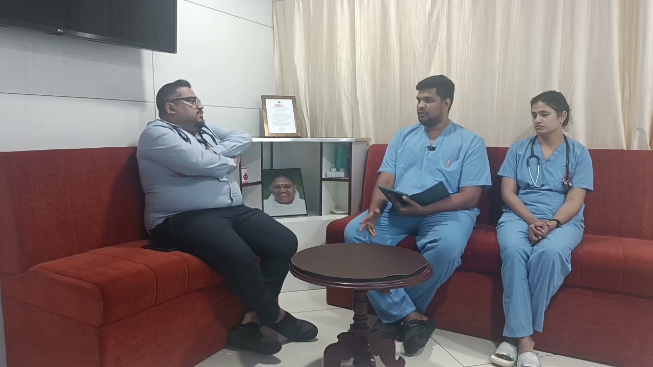 Approach to Airway assessment & management in ER