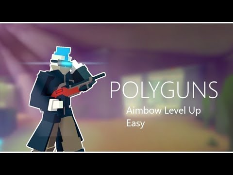 Polyguns Aimbot Working 2019 Link In Desc Youtube - roblox polyguns aimbot robux gainer