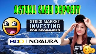 2020 FAST and EASY way to fund your BDO Nomura and start STOCK TRADING Investments! (STEP BY STEP) screenshot 4