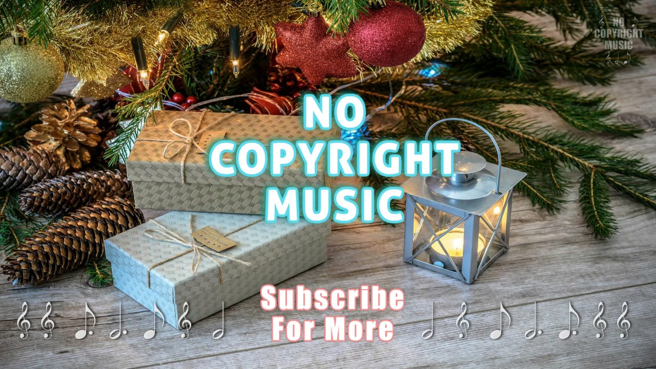 O Christmas Tree Instrumental No Copyright music Christmas instrumentals Christmas