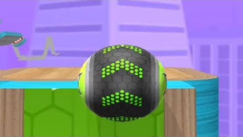 Going Balls SpeedRun Gameplay Level 110