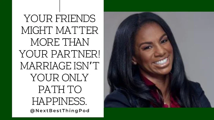 The Truth About Being Single in 2025: Dr. Kris Marsh Breaks Down 'The Love Jones Cohort