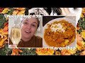 Weekly Vlog #39 | Back to work, weight loss &amp; lots of smells | Karen Bee