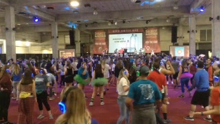 2018 DM FSU Gold Shift Livestream 3/4 3:50am
