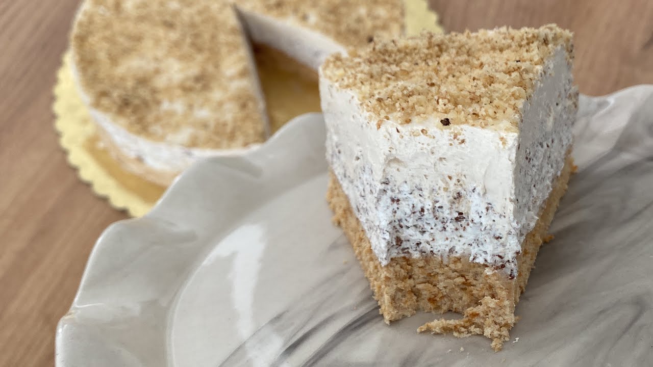 Plazma Stračatela Kolač za 5 Minuti Gotov 👌😋😋😋