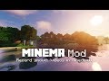 Minema mod — how to record smooth videos in Minecraft