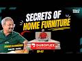 Understanding the Home Furniture & Sleep Industry