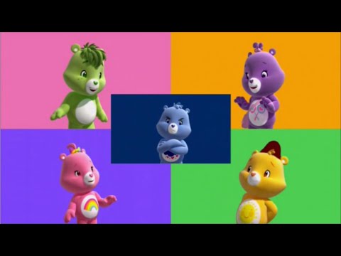 We Are the Care Bears (Care Bears: Oopsy Does It! Intro)