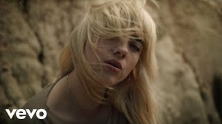 Billie Eilish – Dancing With Your Ghost (Music Video)