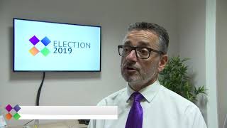 GBC election programming schedule announced