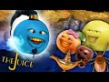 Annoying Orange The Juice 14 Three Wishes