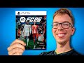 🚀Primeiras impressões do novo EA FC 26!!!