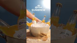 Spec Ad For The New Sunbrew