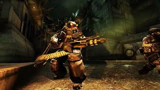 Killzone 2 RPCS3 Part 2