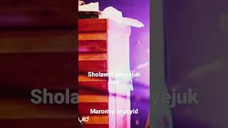 Download Lagu Sholawat penyejuk hati - bilmuhaiminin MP3