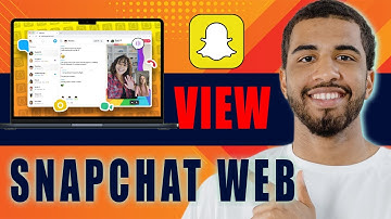 How to View Snaps on Snapchat Web (2025)