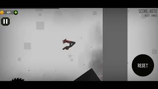 DINESH GAMING TAMIL| STICKMAN PHYSICS FALL SIMULATOR screenshot 2