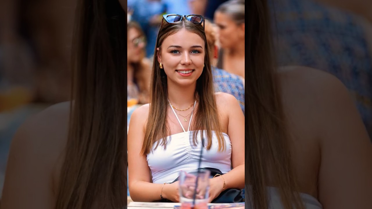 "☕️🔥 Coffee Break Cutie: Street Photography"