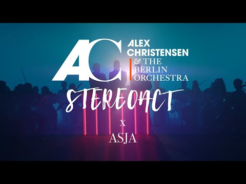 Alex Christensen,The Berlin Orchestra & Stereoact Ft. Asja - Right Beside You