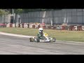 Hot laps Corridonia cogis kart #automobile #karting #racing #kart #gokart 