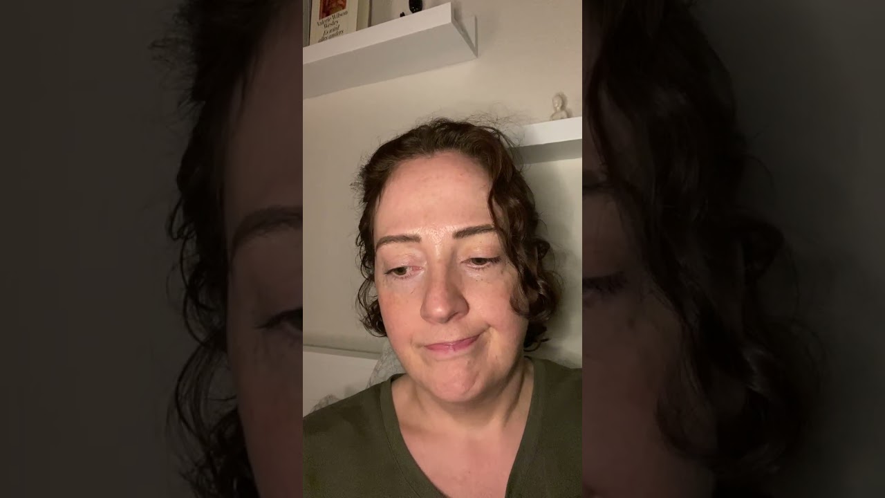 Bekomme ich Ketamin-Therapie?!?! 