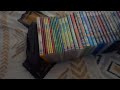 Bob The Builder Project Built It Let S Scram DVD Menu Walkthrough 