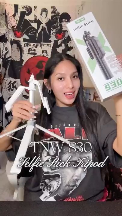TNW S30 Tripod