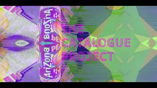 The Catalogue Project: Windows彡96 - Gradient Horizont