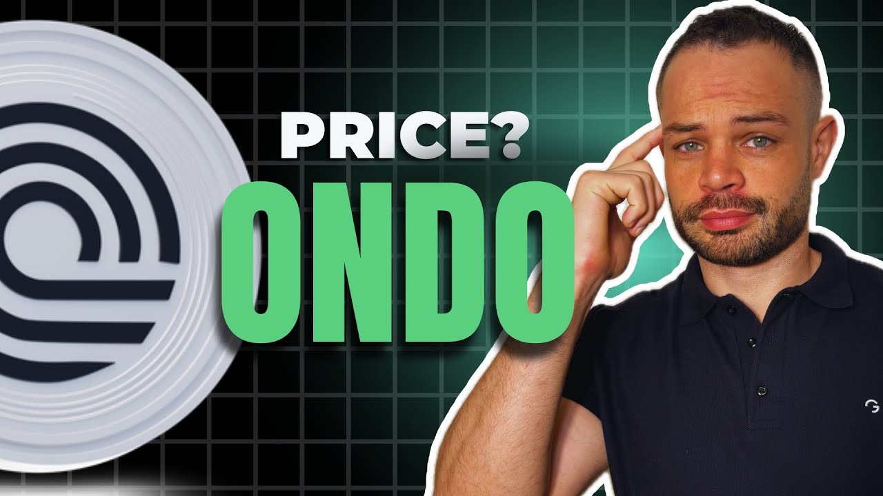 ONDO Finance Price Prediction Update! — November 2025