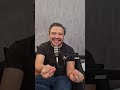 Aleks Syntek en una plática con "Los Dioses del Marketing"