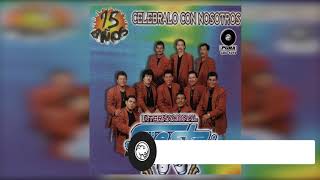 Video thumbnail of "Lo Que Te Queda - Internacional Fiesta 85 - Celébralo Con Nosotros"