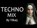 TECHNO MIX 2024 CHARLOTTE DE WITTE DEBORAH DE LUCA REMIXES OF POPULAR SONGS APRIL 23 | By Tilka5