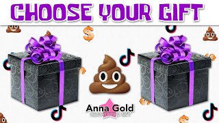 CHOOSE YOUR GIFT  🎁  VELG DIN GAVE 💖  WÄHLEN SIE IHR GESCHENK  , Lisa or Lena,  ВЫБИРАШКИ