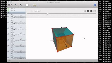 Grapher - Tesseract 1