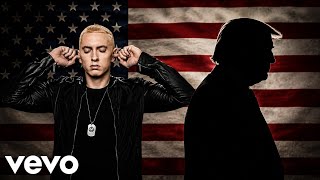 Eminem - MR DONALD (New Song) 2026