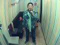 MADONNAさんの「ディア・ジェシー」 (Dear Jessie) を歌ってみた