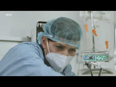 Turning a patient