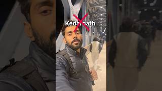 Why Most Kedarnath Trips Fail 🤔 (How To Fix Yours)