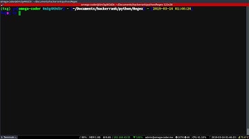 Validating Roman Numerals using Regex | Hackerrank