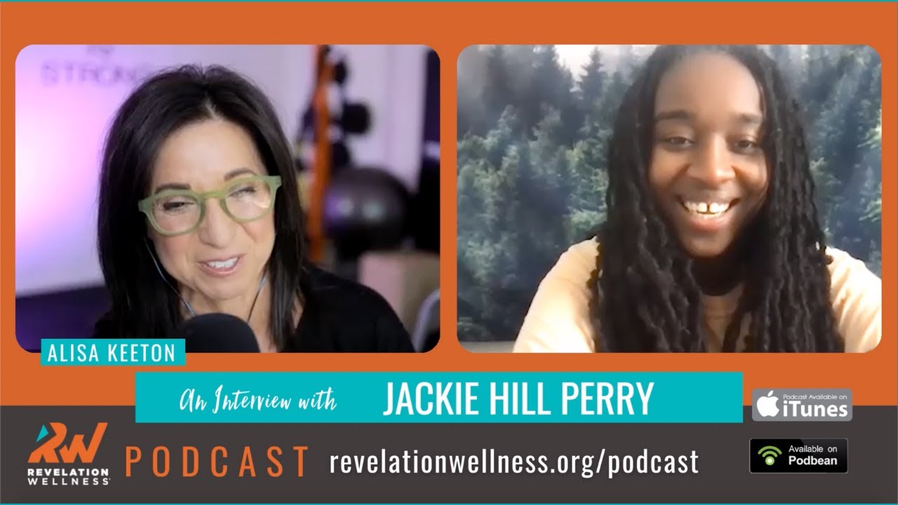 Holier than thou jackie hill perry review daxmiles