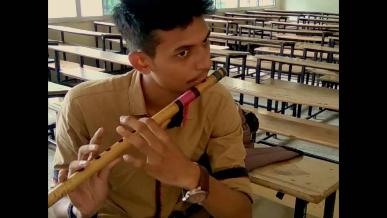 Flute by vikash