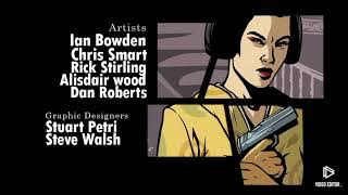 Download lagu Grand Theft Auto: Liberty City Stories opening intro [4K 60fps]