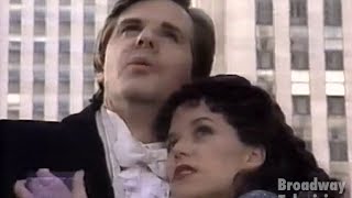 Gary Mauer & Sarah Pfisterer - All I Ask Of You Today Show 07-July-1999