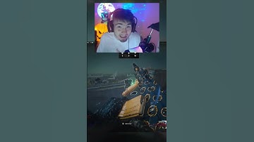 *UNBELIEVABLE* 1v4 CLUTCH vs DEMONS #callofduty #warzone #cod #gaming