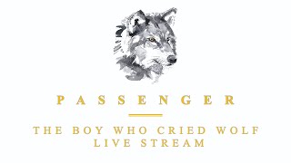 🐺The Boy Who Cried Wolf Live Stream 🐺