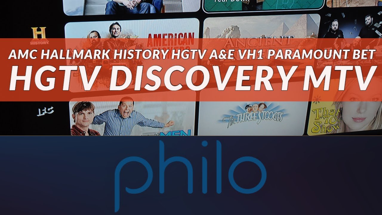 Philo TV Review (Channel Lineup and Comparison to Hulu and Sling TV)